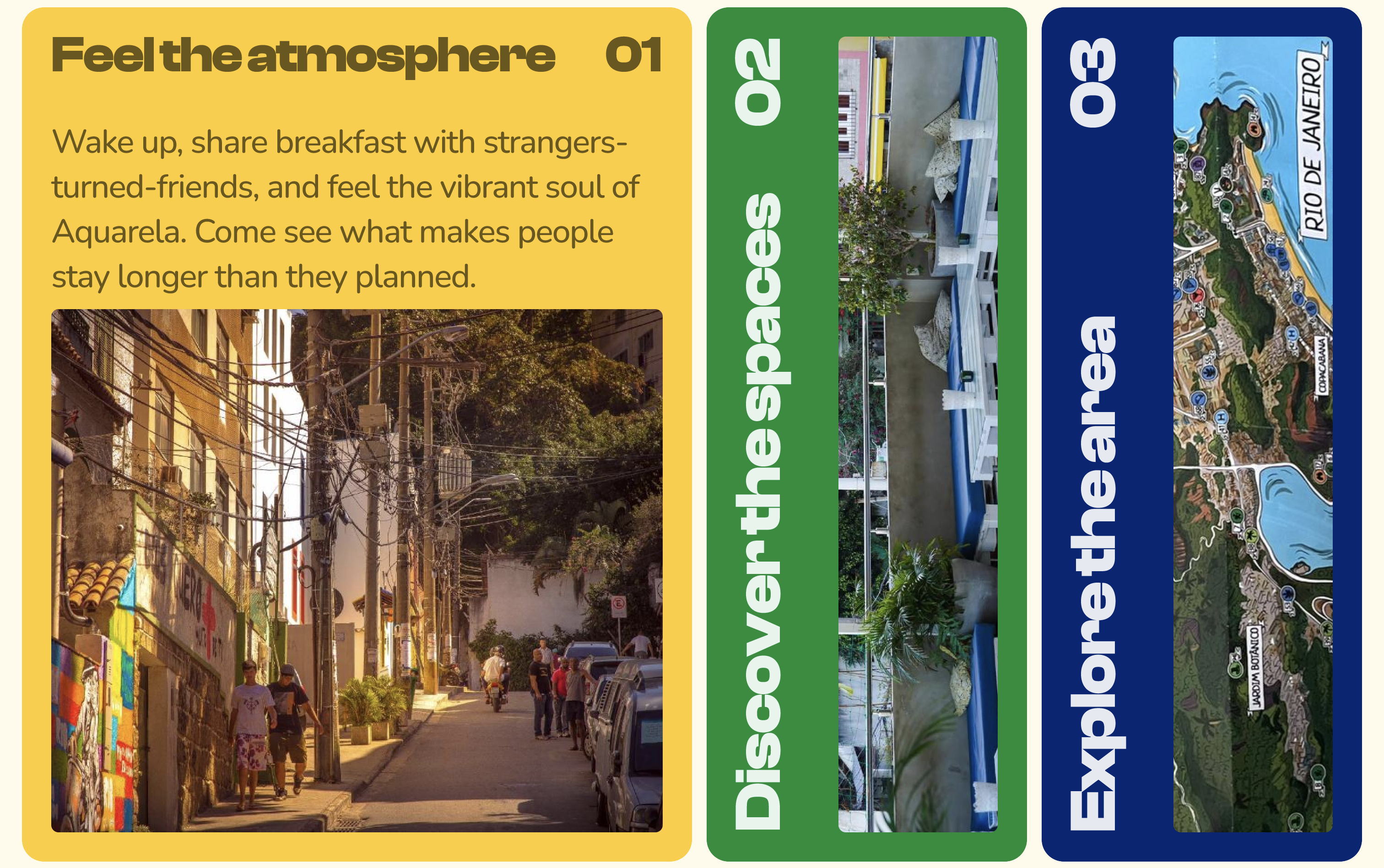 Navigation par besoin